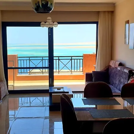 The View Residence Hurghada